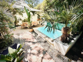 Helska Garden Pool by 3City Rentals